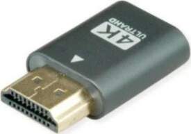 Adapteris "AV Value Display Adapter"