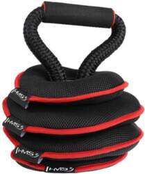 Adjustable Soft Kettlebell Set HMS KRM20