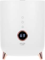Adler AD 7972 balta