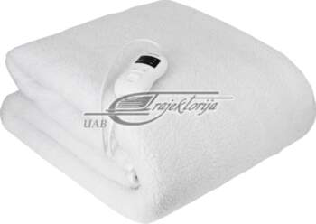 Adler Camry Electirc heating under-blanket with