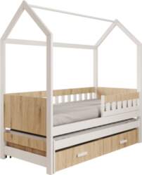 ADRK House Bed Jaspis