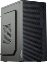 Akyga AK36BK Micro Tower Computer Case