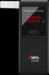 Alkohola testeris Xblitz Ether