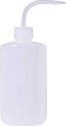 Alphacool squeeze bottle Core 500ml (white/transparent)