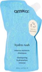 Amika HYDRO RUSH intense hydration shampoo