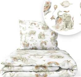 ANKRAS Cover set -  2 pcs