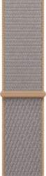 Apple 46mm Chambray Blue Sport Loop