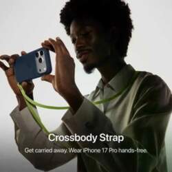 Apple iPhone 17 Pro Max 2TB