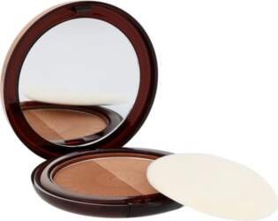 Artdeco Ardecto Bronzing Powder Compact Long