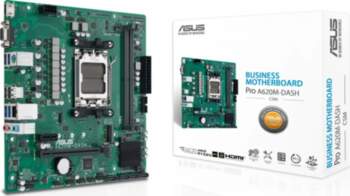 Asus A620M-DASH-CSM