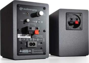 Audioengine A1-MR Black