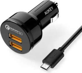 AUKEY CC-T8