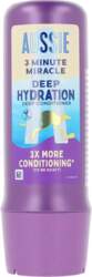 AUSSIE DEEP HYDRATION 3 MINUTES deep