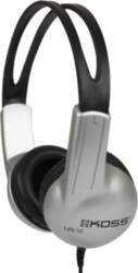 Austiņas Koss UR10 Silver/Black 196784