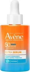 Avène ULTRA SERUM long-lasting hydration SPF50+