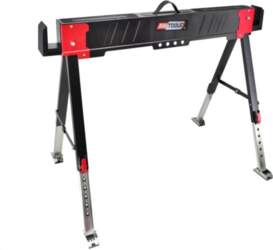 Awtools AW jack adjustable stand height