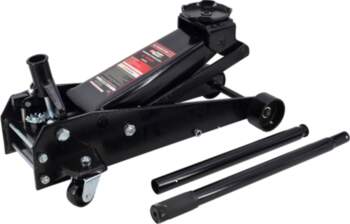 AWTOOLS HYDRAULIC JACK "FROG" 4