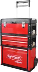 AWTOOLS TOOL TROLLEY 3-PIECE