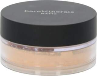 Bareminerals Matte Spf 15 Foundation Light