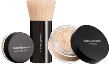 BAREMINERALS_SET Original Get Started Kit Fairly