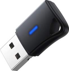 BASEUS Adapter USB Encok BA04+ Bluetooth