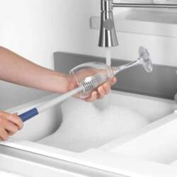 Beldray LA032807FEU7 Deep Clean Rubber Bottle