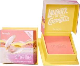 Benefit - Blush Warm Shea shell