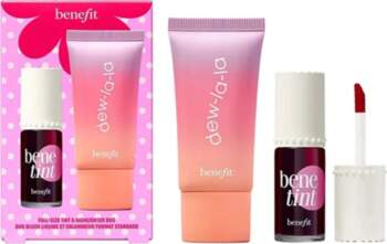 Benefit - Dew The Benetint Gift