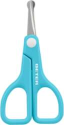 Beter Baby Scissors Plastic Handle 9