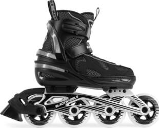 Blackwheels Flex Pro Rollers 34-37