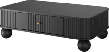 BOGART. Coffee Table Vesper - Black
