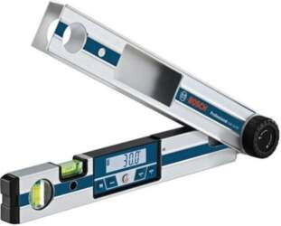 BOSCH. GAM 220 MF DIGITAL PROTRACTOR