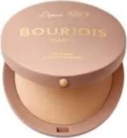 Bourjois Maxi apaļais bronzeris, 002 Medium
