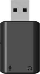 Boya EA2 USB adapteris