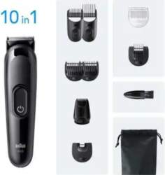 Braun AIO3560 Black