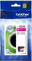 BROTHER LC3233M