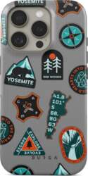 Burga Basecamp - iPhone 16 Pro