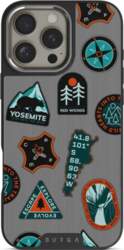 Burga Basecamp - iPhone 16 Pro
