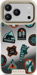 Burga Basecamp - iPhone 17 Pro