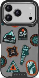 Burga Basecamp - iPhone 17 Pro