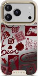 Burga Bookmark - iPhone 17 Pro