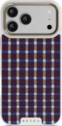 Burga Crosscheck - iPhone 17 Pro
