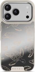 Burga Earth Shell - iPhone 17