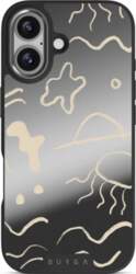 Burga Eclipse - iPhone 17 Case