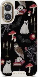 Burga Enchanted Forest - iPhone 16