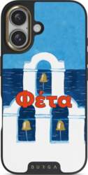 Burga Feta - iPhone 16 Plus