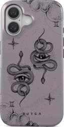 Burga Gemini - iPhone 16 Plus