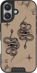 Burga Gemini - iPhone 16 Plus