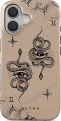 Burga Gemini - iPhone 16 Plus