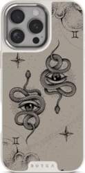 Burga Gemini - iPhone 16 Pro